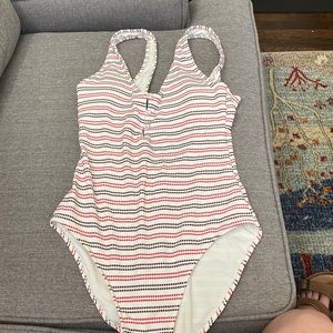 Aerie one piece swimsuit